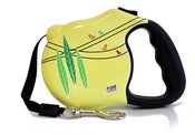 Image of Somewhere Up There Retractable Leash on UncommonPaws.com