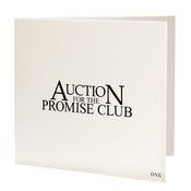 Image of ONE EP **LIMITED EDITION**