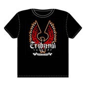 Image of LABEL LOGO SHIRTS