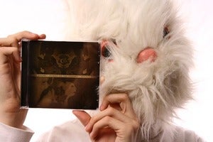 Image of mr. Gnome/Echoes on the Ground Double EP CD