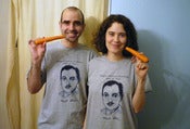 Image of Mel Blanc Project