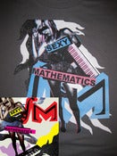 Image of Integration EP AND T-shirt (SAVE $5)