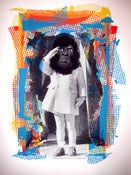 Image of JFKJr Goes Ape