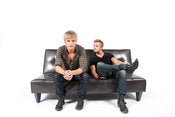 Image of Carter Twins - CMA Fest Fan Party 2011