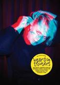 Image of Wears The Trousers #7 (hard copy): Ane Brun, Marissa Nadler, Amanda Palmer +++