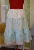 Image of Sunday afternoon skirt