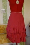 Image of Garden Party Skirt