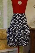 Image of Chasing clouds Skirt
