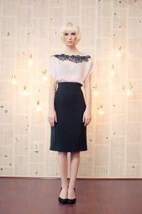 Image of Eliza Top