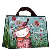 Image of Shopping Bag Chaperon Rouge