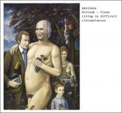 Image of Azkidenz Grotesk / Clean Living In difficult Circumstances
