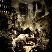 Image of NESSERIA "Self Titled"