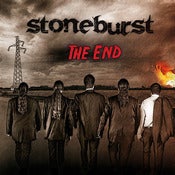 Image of THE END 