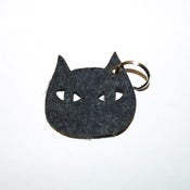 Image of Key Fob