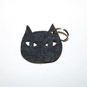 Image of Key Fob