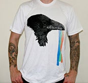 Image of Crow colors t-shirt