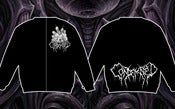 Image of CONDEMNED windbreaker