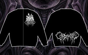 Image of CONDEMNED windbreaker