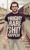 Image of SHIT HAPPENS