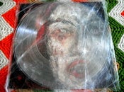 Image of Runhild Gammelsæter Amplicon LP First Press