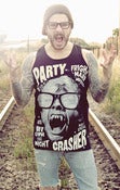 Image of PARTY CRASHER TANK