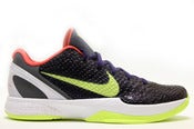 Image of Nike Zoom Kobe VI "CHAOS"