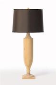Image of Wood Estate Lamp