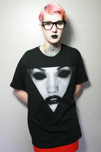 Image of BLVCK EYE5