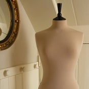 Image of Biscuit Mannequin