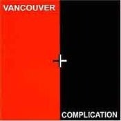 Image of V/A Vancouver Compilation 2 X LP (Import)
