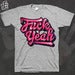 Image of FUCK YEAH - Typo...