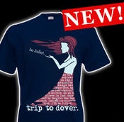 Image of Be Juliet Tee