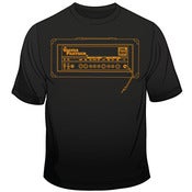 Image of VP ORANGE TEE