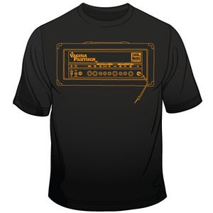Image of VP ORANGE TEE