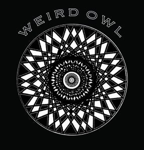Image of NEW Weird Owl T-Shirt!!