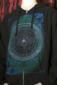 Image of Fury hoodie