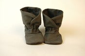 Image of Infant and toddler slipper