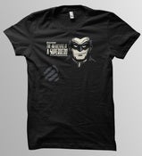 Image of T-Shirt and Button Combo