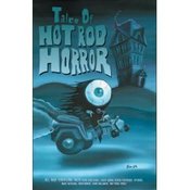 Image of Tales of Hot Rod Horror Vol. 1