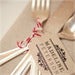 Image of Seating Tags