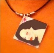 Image of The 1982 Album Collection Necklace