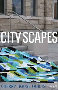 Image of City Scapes