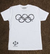 Image of Olympic Snake Ouribus