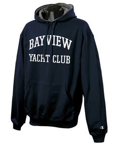 Image of BYC Classic Hoodie