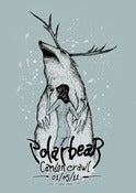 Image of Polarbear Camden Crawl 01/05/11