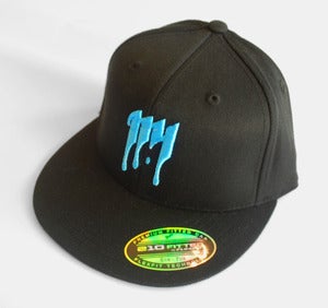 Image of FLAT PEAK CAP