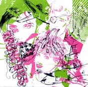 Image of NEW!! The Krunchies - Ugly Inside EP