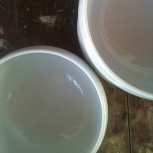 Image of Pod's Favorite White Bowl