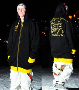 Image of Wu-Gang Deuce
