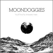 Image of You'll Find No Answers Here (EP)